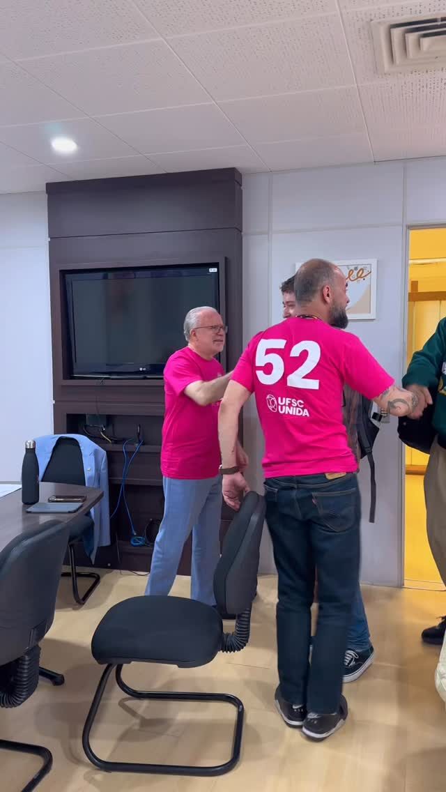 Instagram post from ufsc.unida. This post is in position 1.