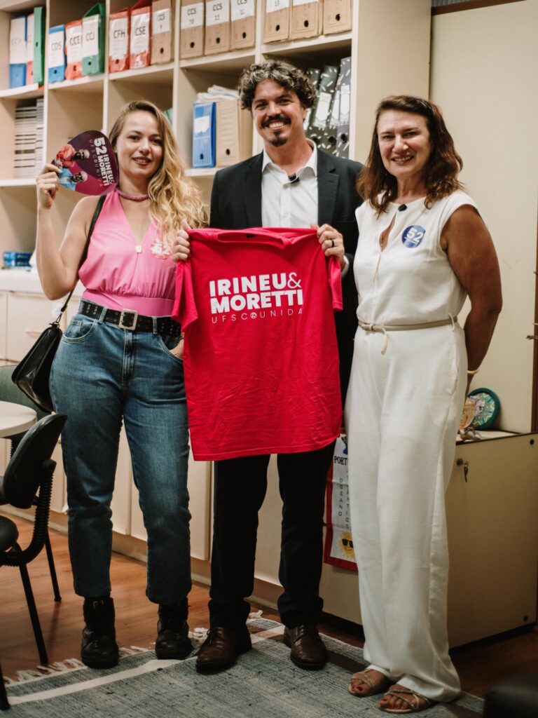 Instagram post from ufsc.unida. This post is in position 3.