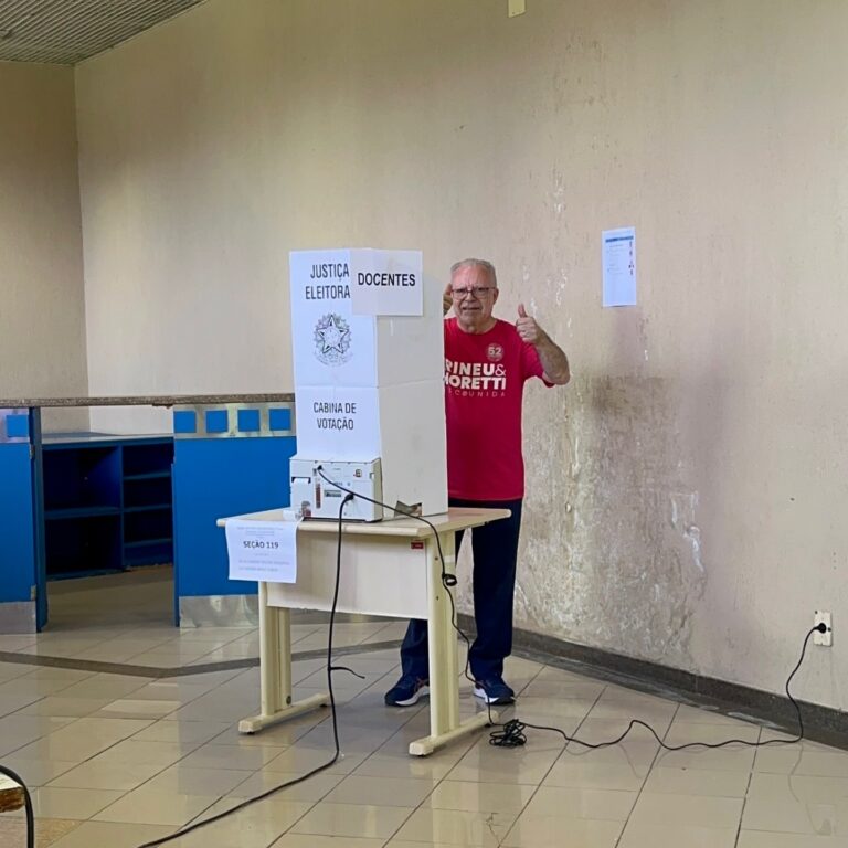 Instagram post from ufsc.unida. This post is in position 2.