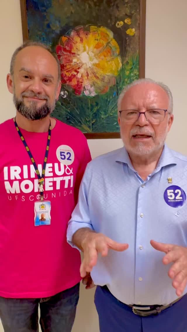 Instagram post from ufsc.unida. This post is in position 2.